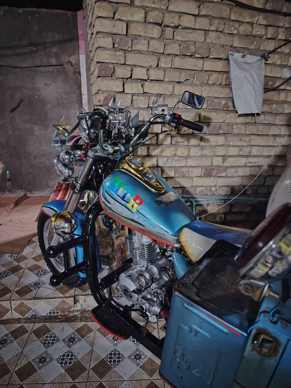 ستوته 20 كفاله من كلشي ربع ماذب عليه مكاني رميثه  ***********
