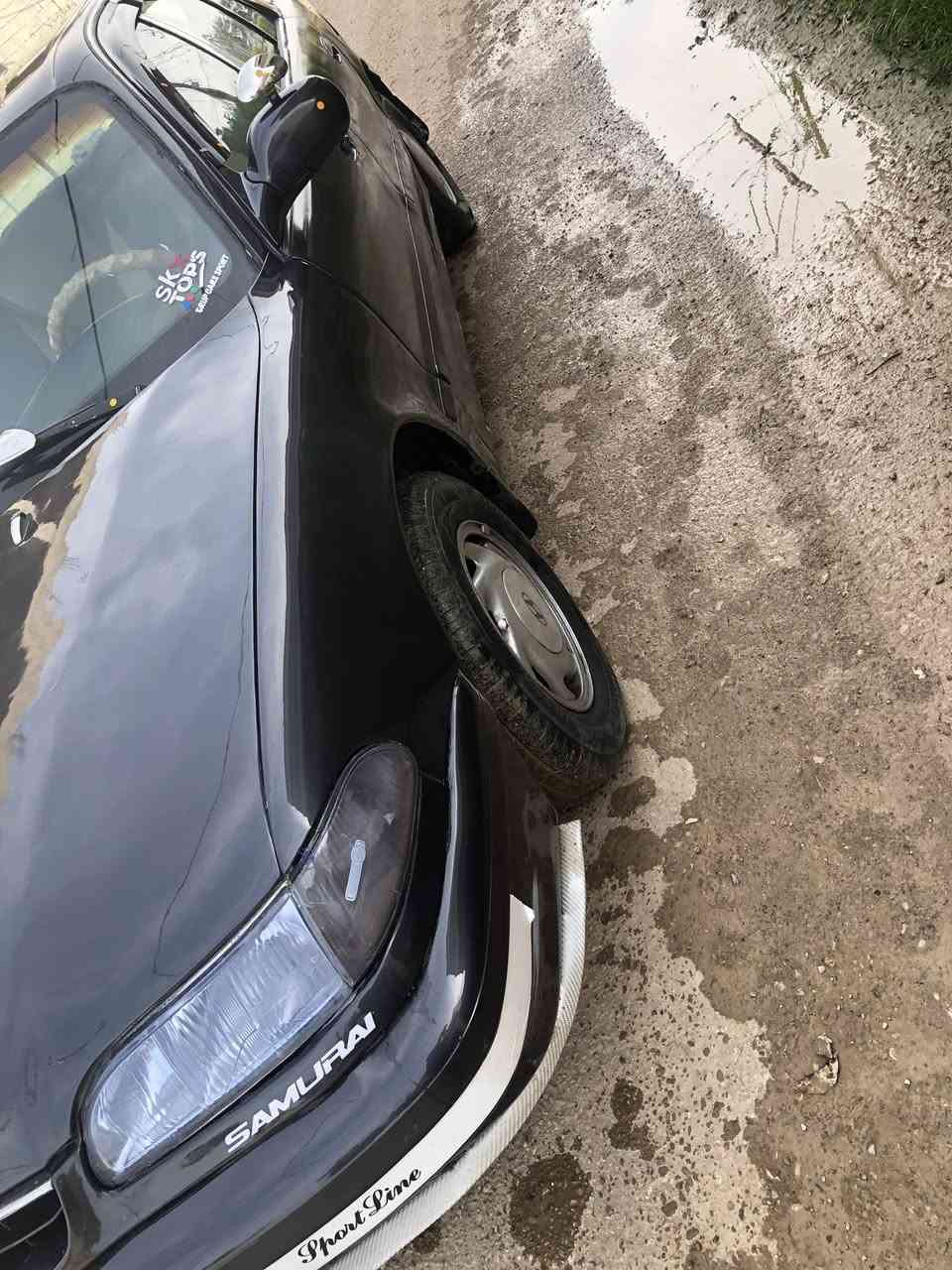 سلام عليكم سوناتة لل بيع موديل ٩٤تخم تاير كيرعادي محرك نظيف صدر خلفي امامي جديد رقم ديالة سنوية جديد مشروع وطني ٢٠٢٨سنوية مصبوغ عام بدون ظربة معجون خياس مابيها مسجل بلوتوث كشنات مغلافة كهرباء كلها شغالة دشبول كص بلادسيارة مال جني بل عافية يل ياخذها عارظة ٤١بيهة مجال ***********رقمي بي واتساب
