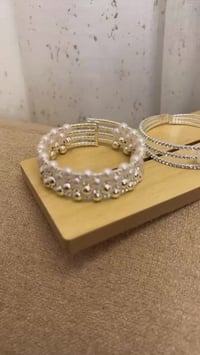 أساور • ستايل يومي • مناسب للحفلات