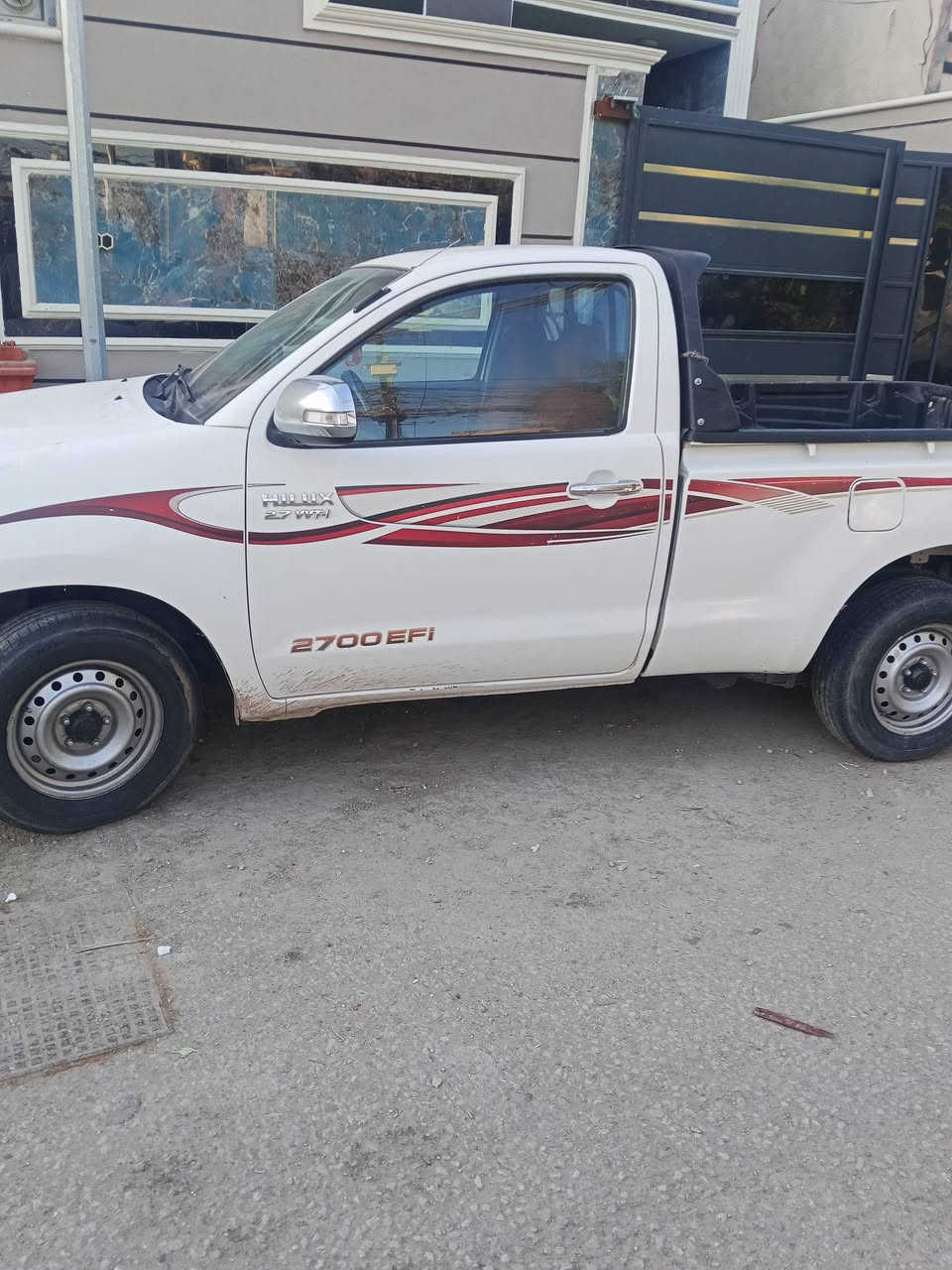 سيارة فلاونزة تك موديل2015 مكفولة كفالة عامة رقم بابل سعر165
***********
