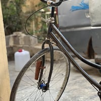 دراجة هوائية