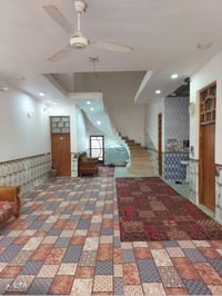 دار للبيع • ٥٠٠م • حي السجاد