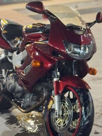 هوندا • ١٠٠٠ • كفاله عامه