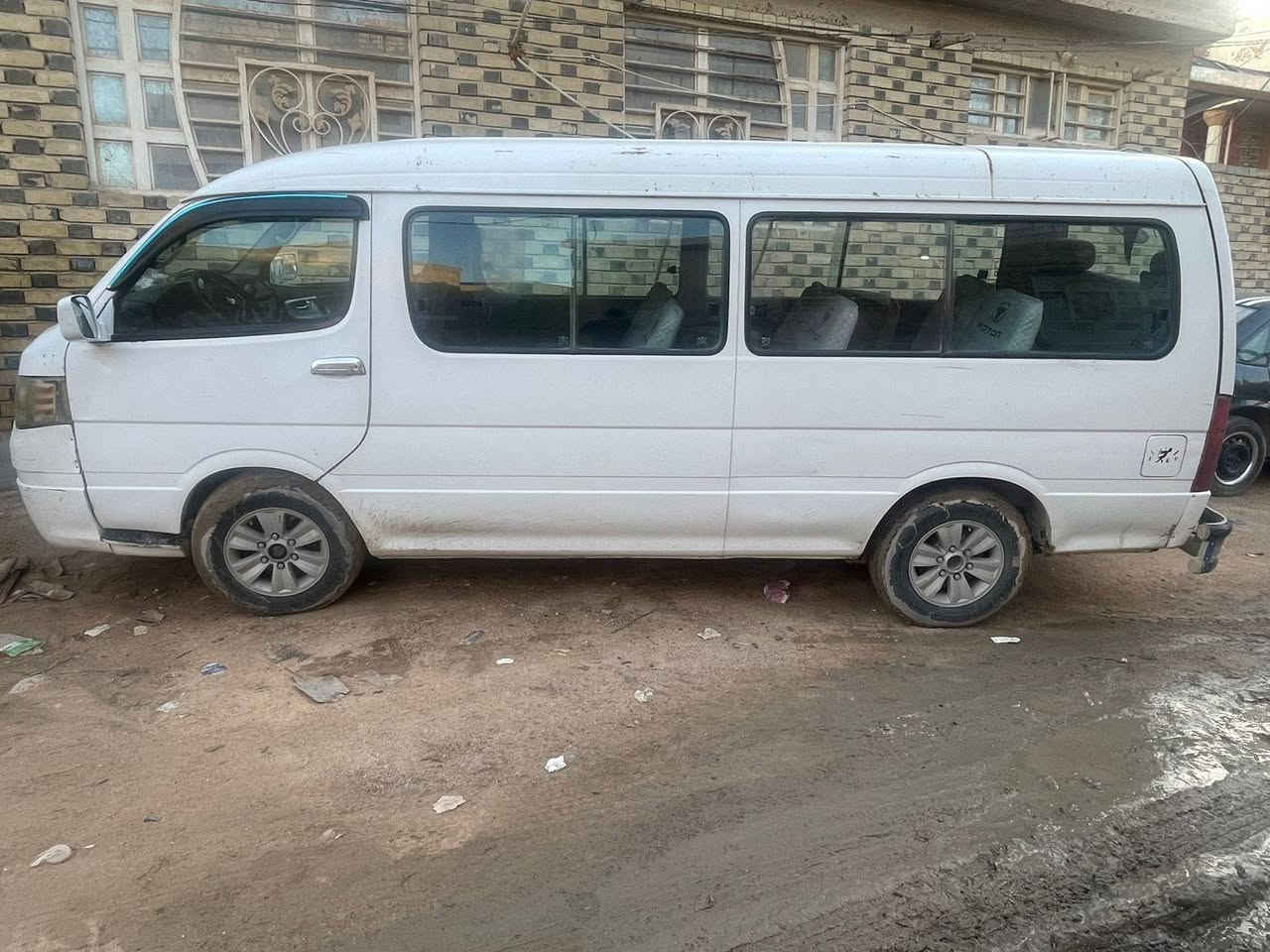 السلام عليكم للبيع جنبي ناصي 2014 رقم نجف مكان نجف السياره مكفوله من الصبغ بيه طخات بسيطه الاستفسار ***********
