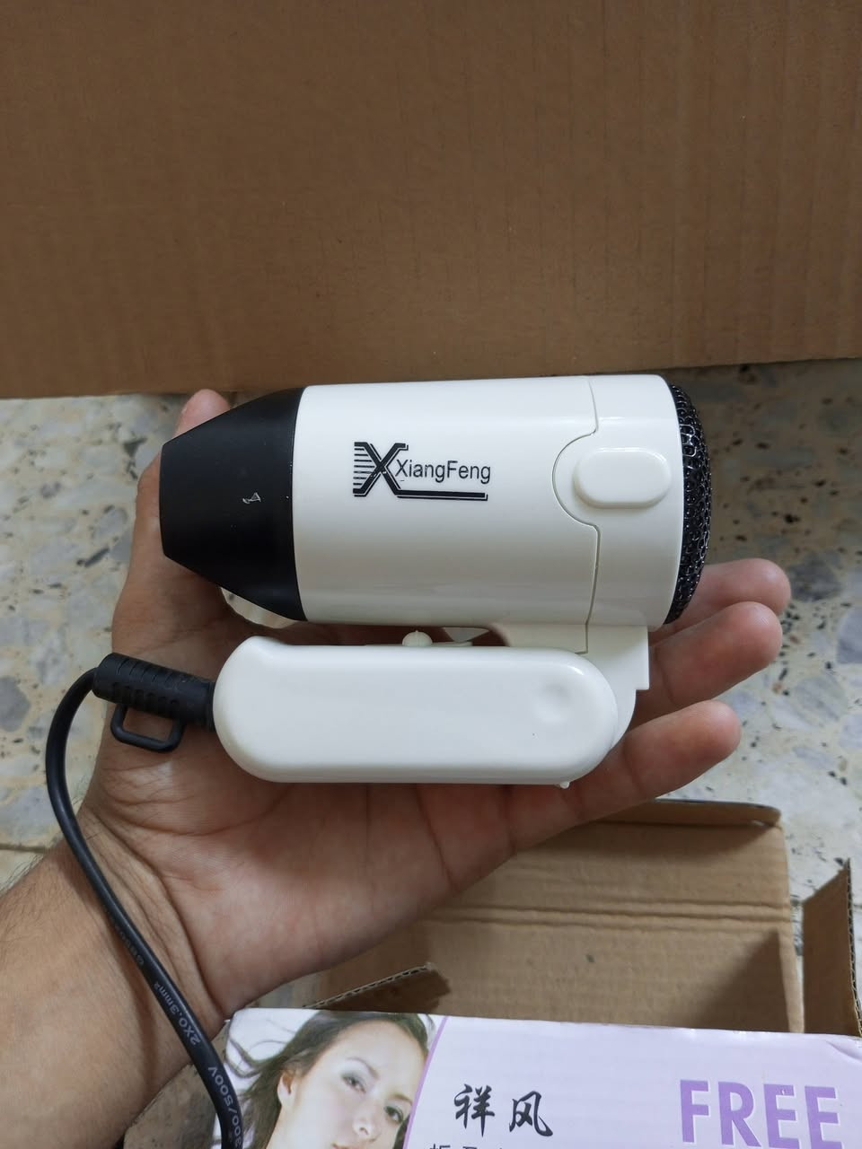 فير حجمه صغير للبيع
700w


**إذا كنت صاحب هذا الإعلان وتريد حذفه لأي سبب، رجاءا أرسل رسالة إلى الدعم الفني**