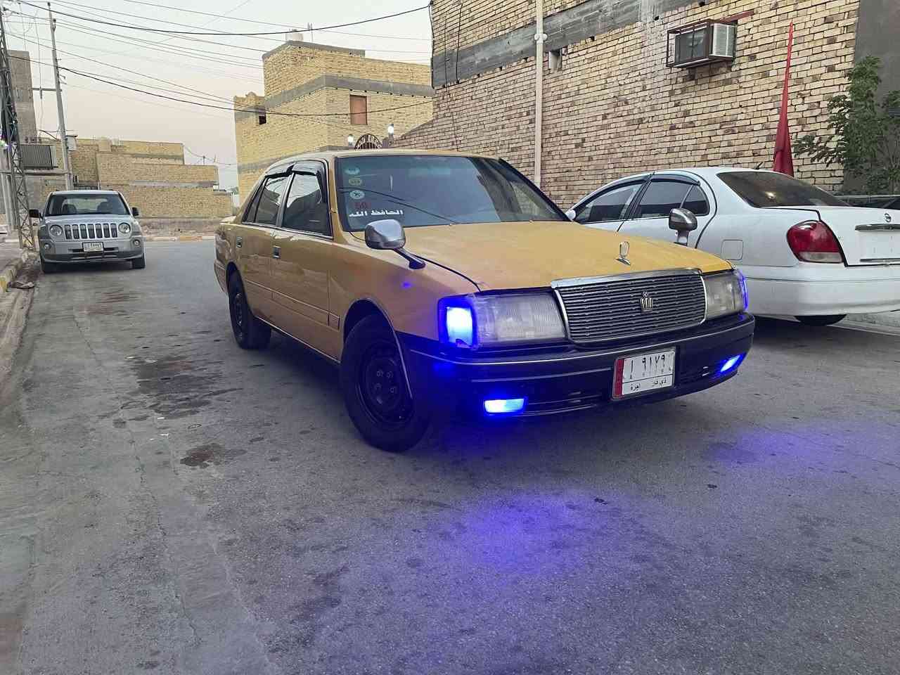 سلام عليكم راس الثور تكم سعودي كصيف🇯🇵 مكينه ونجي كير مكينه خير من الله تخم تاير تبريد ❄ حداديه 💯مصفره السياره هيئه وغرامات غرفتهه جديده💯
سلام عليكم راس الثور تكم سعودي كصيف🇯🇵 مكينه ونجي كير مكينه خير من الله تخم تاير تبريد ❄ حداديه 💯مصفره السياره هيئه وغرامات غرفتهه جديده💯السعر 58 وبيهه مجال بسيط عنواني ذي قار الشطره


**إذا كنت صاحب هذا الإعلان وتريد حذفه لأي سبب، رجاءا أرسل رسالة إلى الدعم الفني**