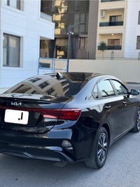 فورتي LXS • ٢٠٢٢ • ضرر خلفي