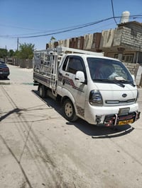 كيه • بابل جبله • باتري جديد
