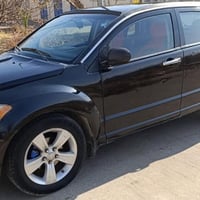 كاليبر • ٢٠١٠ • برشوت سايق مفتوح