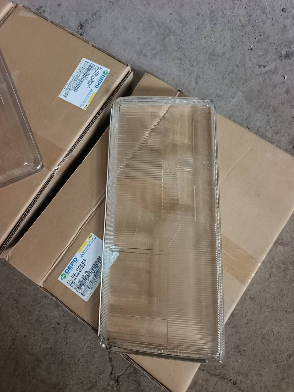 جام لايت جديد اصلي ٩٤٠/٩٦٠/٧٦٠/***********
