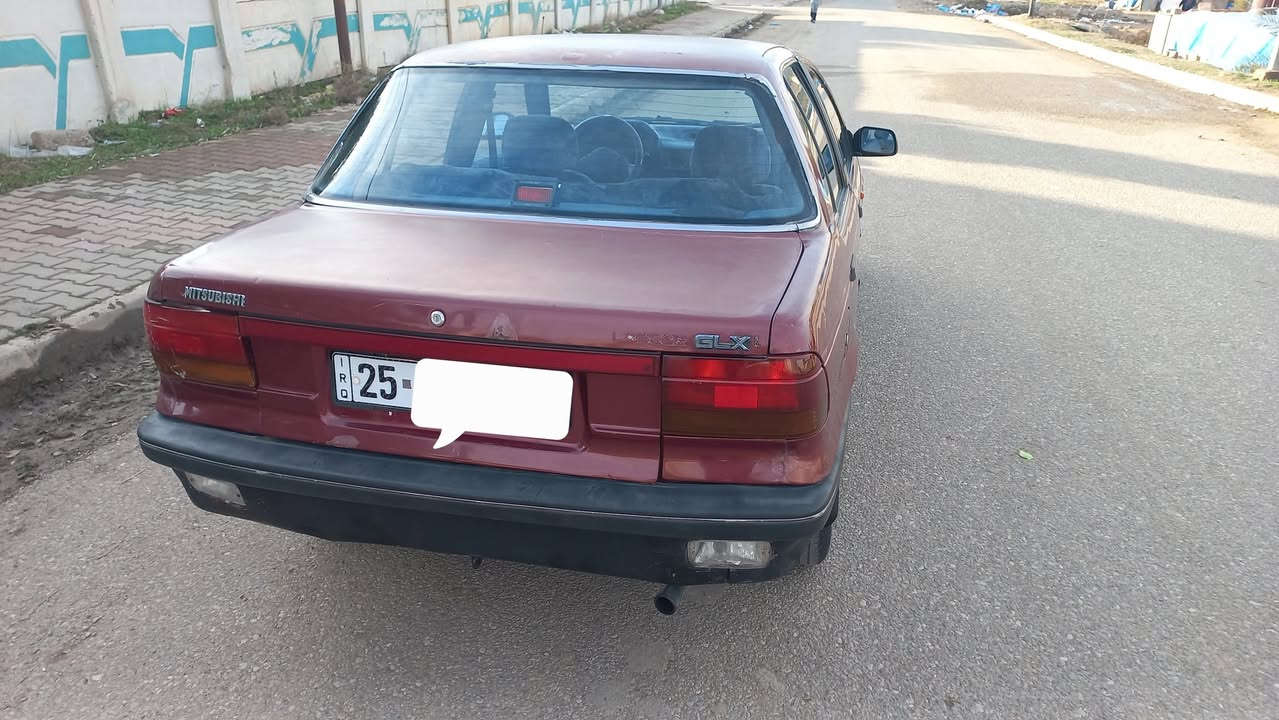 سلام عليكم متسوبيشي لانسر  رقم كركوك مشروع وطني شرط تحويل وكاله سنويه لغايه ٢٠٢٩ بيها بطاقه بانزين محرك كير اوتوماتيك ريموت كونترول باور استيرن كهربائيات كلها شغال كشنات كهرباء سياره بلاديه بدون صبغ  السعر ٣٣ بي مجال قليل للإستفسار ***********
