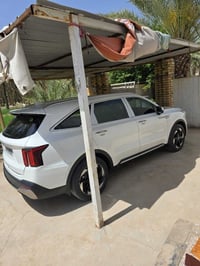 سورنتو • ٢٠٢٤ • مكينه ٣٥٠٠