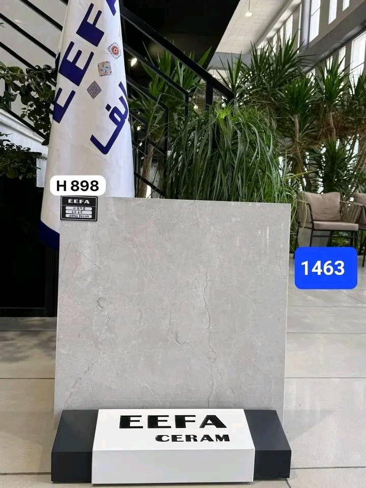 #جديد.  بورسلين. 

قياس 65×65 أرضي ثقيل14ملم 

نانو بوليش شركة أيفا

منشأة. أيراني 🇮🇷🇮🇷🇮🇷

يُباع جملة :مفرد 

موقعنا. 📍📍بغداد:العامرية:شارع البصرة

للأستفسار مراسلة الصفحه أو الاتصال 

***********
***********
