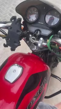 دراجه بوكسر مرقم نكليزي تحويل ثاني يوم دراجه خير من الله  ماشيه 32  مد...