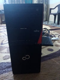 فوجيتسو • ESPRIMO P920 • صنع بألمانيا