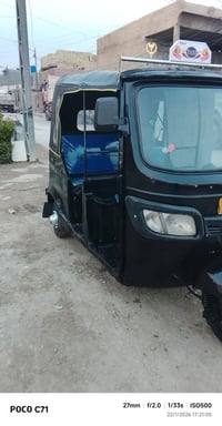 تكتك تي في اس موديل 18 شهر ٢ خير من الله ما بيه كل نقص سعر مليونين و٧٠...