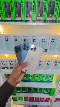 آيفون 13 برو ماكس • ٢٥٦ • الشرقاط اسديرة