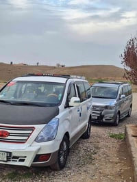 الزاب للحويجة • نفرات • ستاركس كورلا