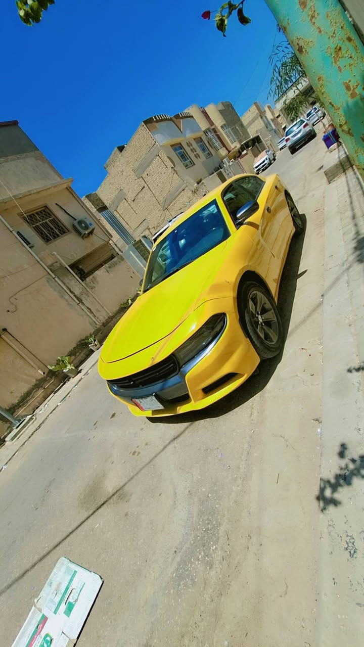 السلام عليكم جارجر للبيع موديل 2015 اصل السعر 150 مكاني نجف باقي التفاصيل عالخاص ***********
