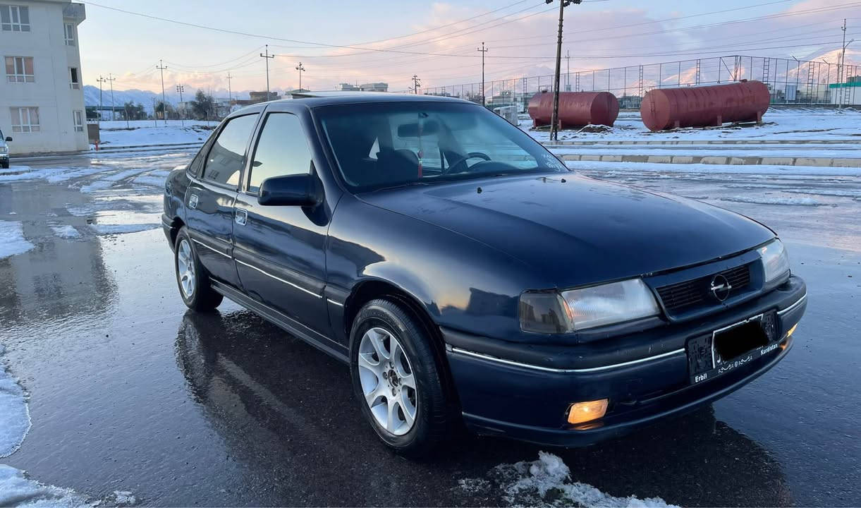 ئوپل موديل١٩٩١
مةكينه١٨
گيرو مةكينه بةشةرتي
بوخار و دوكةل و دةنگ
سةنةوي  انبار وةكالةت بةشةرتي ئةوةليات
چوار تاو ويلي خاوين
كامل گةعية كراووة
دةشبول و بةرةدةرگاي زور خاوينن

سلايت
گةرمي مةزبوت
توندو تول 
دةعمو ليدراوي هيچ پيوةنيه
سعري٢٢$ 
*********** بشدار, السليمانية
