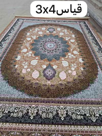 زوليه ايراني • ٣×٧ • ٣×٤