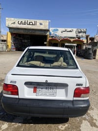 سايبه بلادي • ٢٠١١ • كربلاء