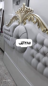 غرفة نوم • ٨ قطع • تصفية