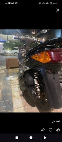 سكنس فحل جديد رمبه كبريتر مكينه ناعمه شلعه معدل ربع نكره كفرات اصليه م...
