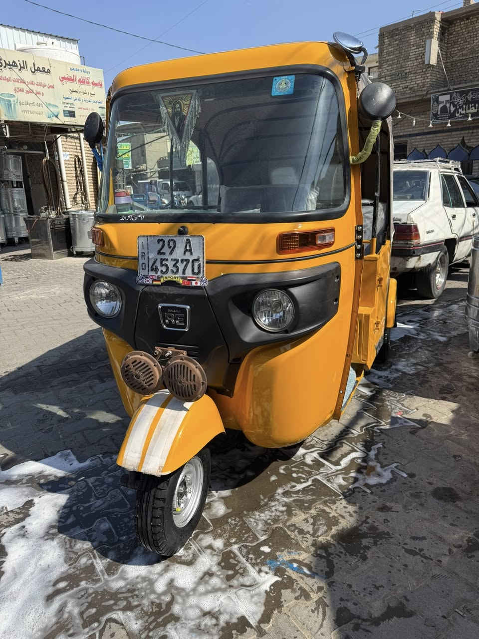 السلام عليكم 22 شهر 12 طالع ب 23 رقم واسط بسمي تحويل ثاني لوحات وهزه وكامله ❤️***********
