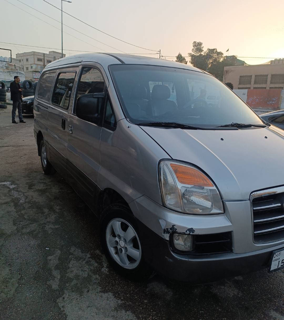 باص ستركس للبيع موديل ٢٠٠٦
للاستفسار ٠٧٨٦٣٧٦٩٢٢
الله يبارك لصاحب النصيب


**إذا كنت صاحب هذا الإعلان وتريد حذفه لأي سبب، رجاءا أرسل رسالة إلى الدعم الفني**