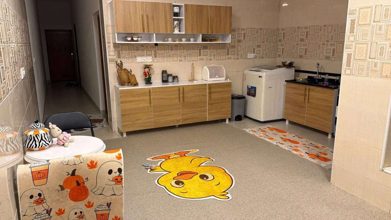 عروض شهر رمضاان التوصيل مجاني بغداد ولمحافضات 😍

مترين ارضي وملحق ومتر وعشرين سنك 
السعر/مناسب 😍

ولشغل حسب لطلب من ناحيت اللون وصوره كله من بيوت زبائنه صور شغلنه الحقيقي 💪
#ابداعنا متواصل ......


**إذا كنت صاحب هذا الإعلان وتريد حذفه لأي سبب، رجاءا أرسل رسالة إلى الدعم الفني**