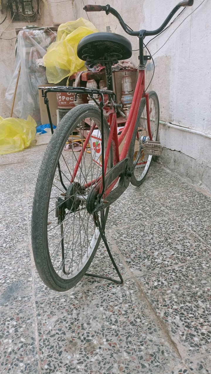 سلام عليكم باسكل للبيع أو مراوس شعدكك نزلل وسعر قيم بل يرضي الله مكاني نجف حي مكرمهه


**إذا كنت صاحب هذا الإعلان وتريد حذفه لأي سبب، رجاءا أرسل رسالة إلى الدعم الفني**