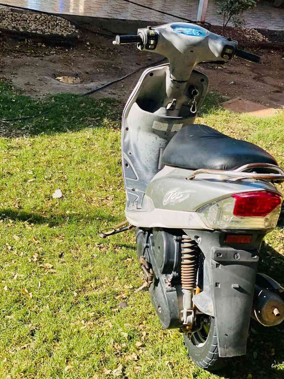 السلام عليكم ماكس منغولي وكاله كفاله عامه مكينه لا تنقص ولا تبخر ناعمه وحلوه 2005 السعر  650 وبيه مجال
للإستفسار الاتصال ***********
