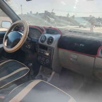 موديل ٢٠١٤ • مكينة وكير جديدة • قلعة صالح