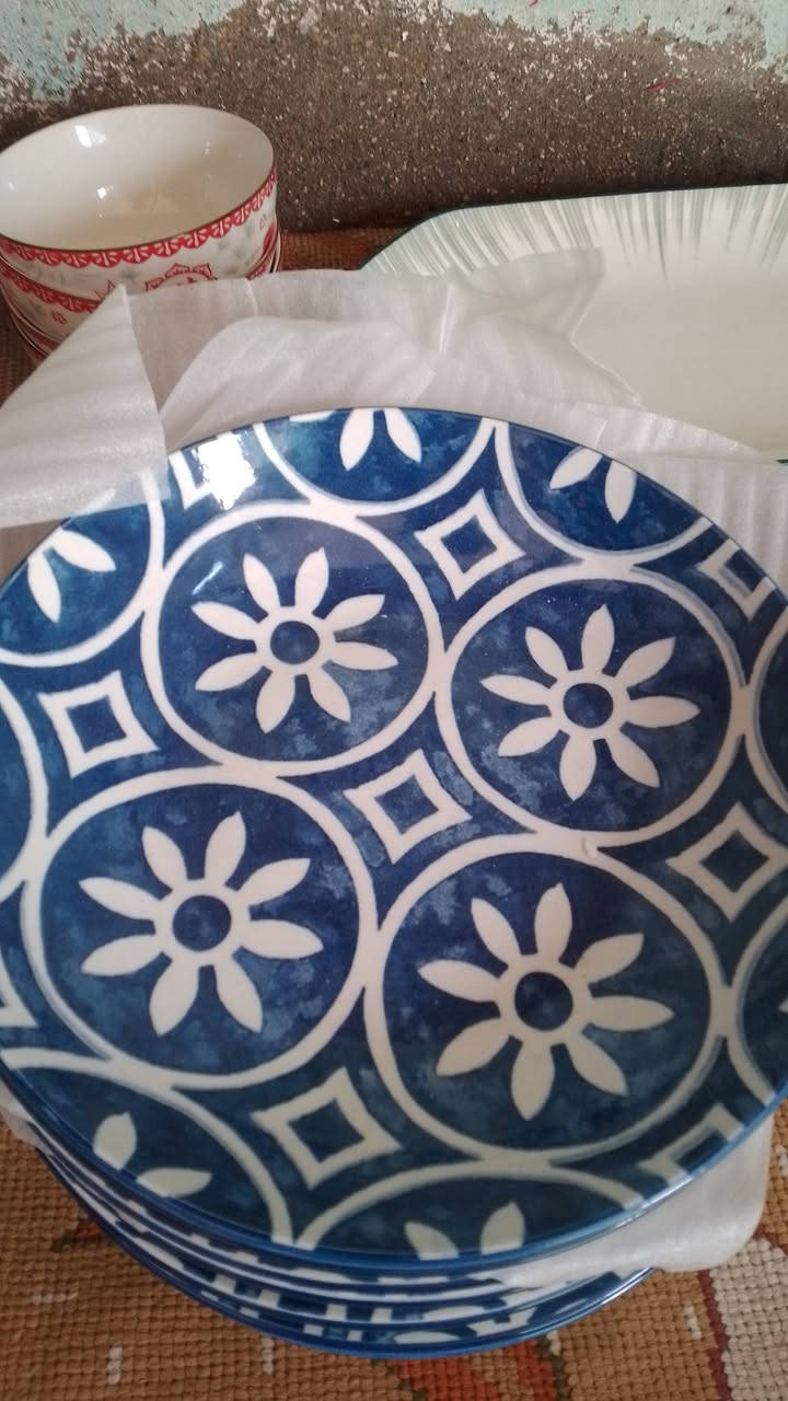 أجمل وأروع الفرفوري وتحفيات 😻 كلمن وسعره 

الي ياخذ أكثر من قطعه يحصل على هديه 🛍️😍

سارعو بالحجز 🏃🏼‍♀️🏃خاص او على رقم واتساب ***********
يوجد توصيل
