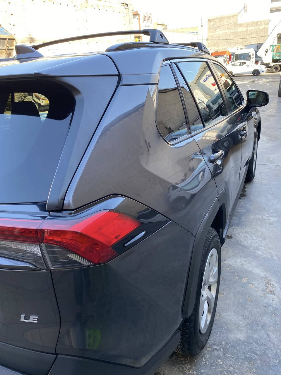 رف فور موديل ١٩ مراوس باحدث


**إذا كنت صاحب هذا الإعلان وتريد حذفه لأي سبب، رجاءا أرسل رسالة إلى الدعم الفني**