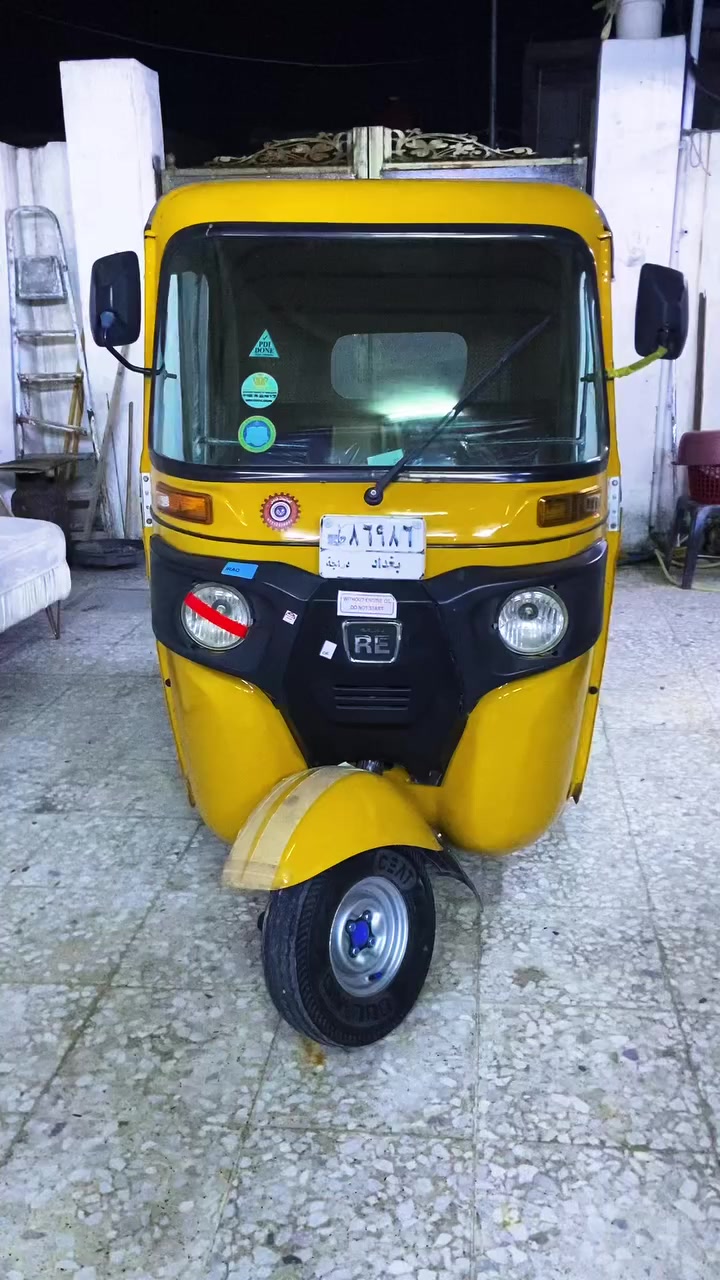 تكاتك لبيع 2 مديل 19شهر12 حلوات وجاهزات لشغل السعر الوحده ب6300 مكاني مدينه الصدر ***********
