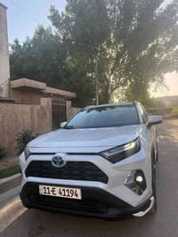 رف فور 2023  بغداد هايبرد خليجي شركة ساس فول مواصفات  محرك ٢.٥ 4سلندر ...