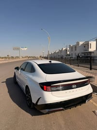 سوناتا • ٢٠٢٤ • كلين تايتل