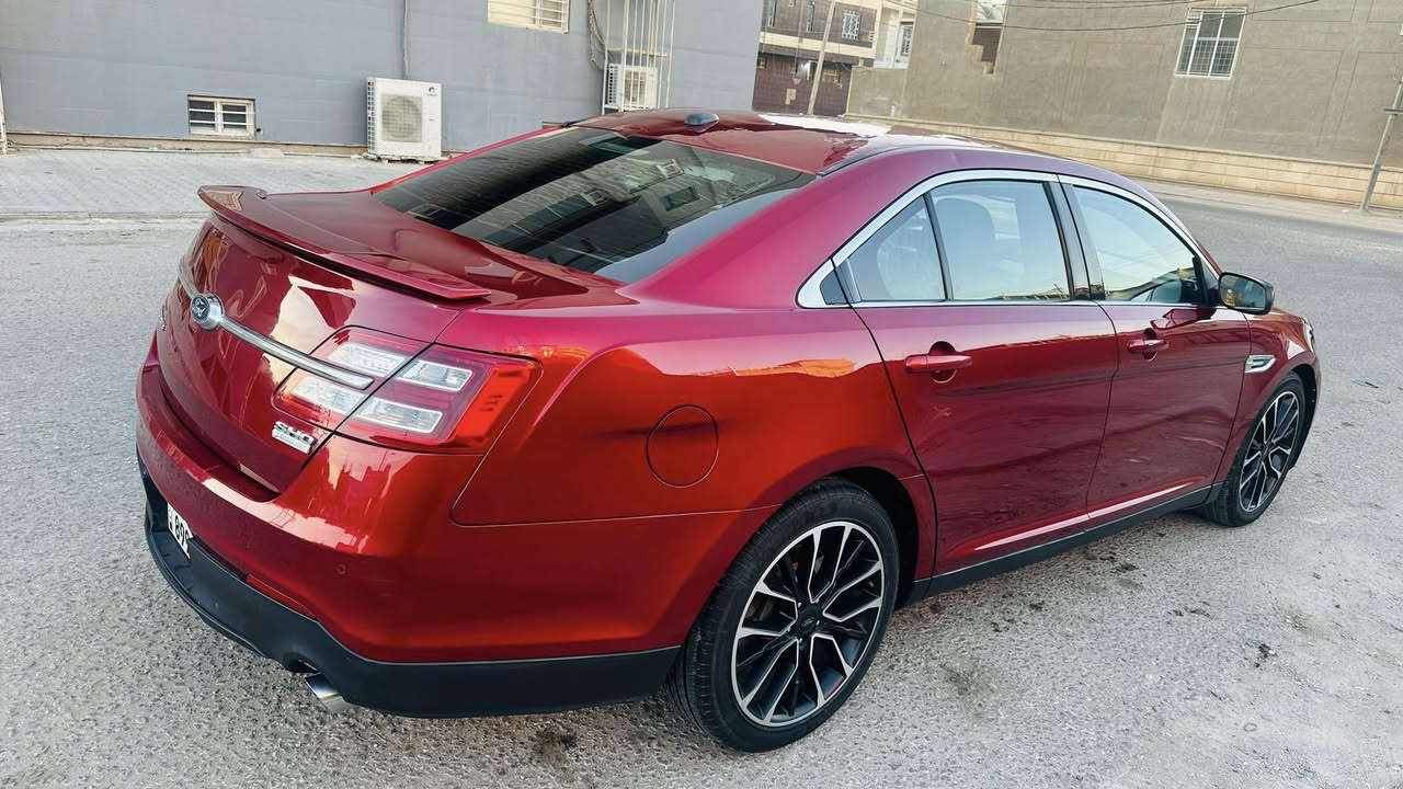 السلام عليكم 
فورد تورس 2019 
السعر 125 وبيها مجال قليل 
السياره فول مواصفات 1/1 
حادث جاملغات الأمامي والبنيد والباب وحافت الصندوق 
السياره ماشيه 108 الف كيلو 
السياره باسمي مكاني النجف الإشراف 
***********
