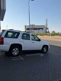 تاهو LT • ٢٠١٣ • البصرة