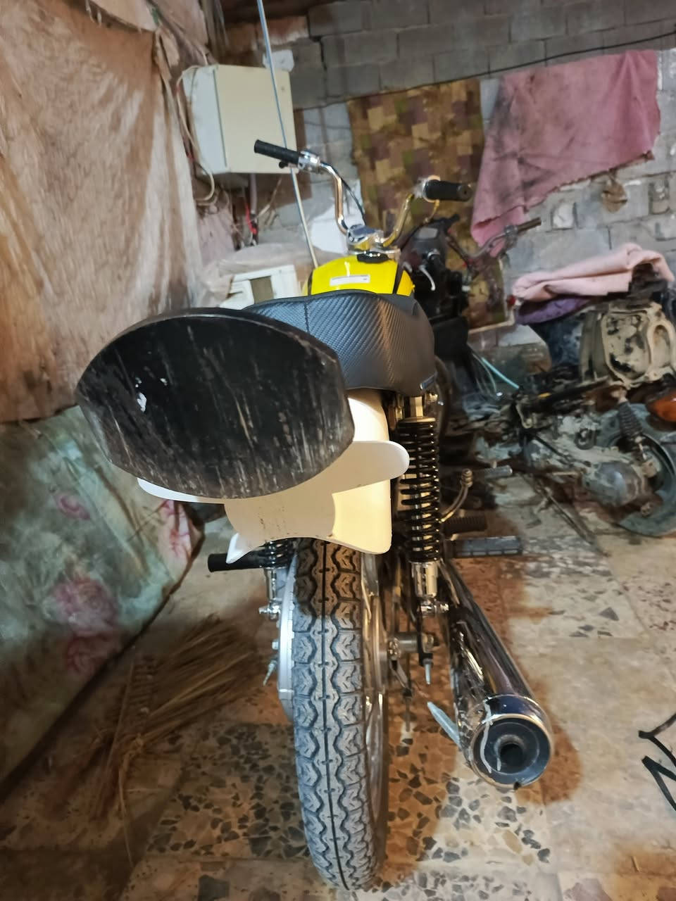 للبيع قيم واخذ


**إذا كنت صاحب هذا الإعلان وتريد حذفه لأي سبب، رجاءا أرسل رسالة إلى الدعم الفني**