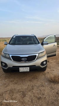 سورنتو • ٢٠١٣ • محرك ٤