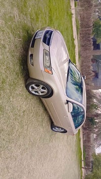 سونته 2008 • حادث قدامي • وارد امريكي