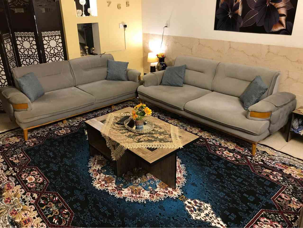 تخم قنفات تركي اصلي
خاصية سرير
٤ قطع
سعر الشراء ٨ ورقه
سعر البيع ٦٥٠ الف 

عنوان اربيل فرمان بران أربيل, العراق


**إذا كنت صاحب هذا الإعلان وتريد حذفه لأي سبب، رجاءا أرسل رسالة إلى الدعم الفني**