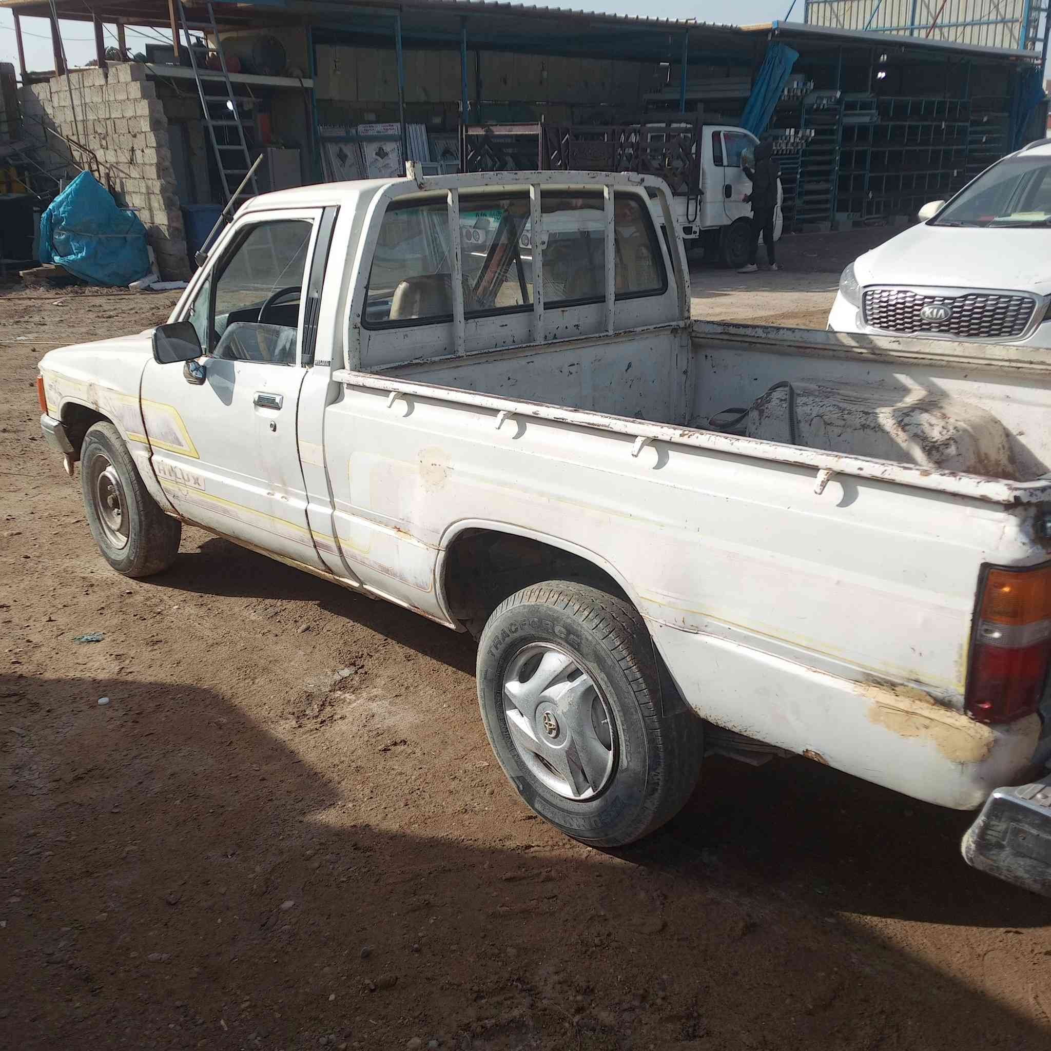 بيكم 88جاهزه مابيه اي نقص رقم جديد عنوانه الشعب  السعر 38ورقه للاستفسار ***********
