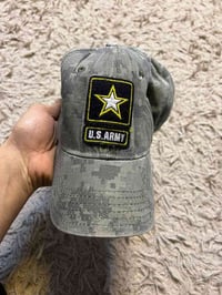 ارمي • اصلي • اكسسوار شخصي