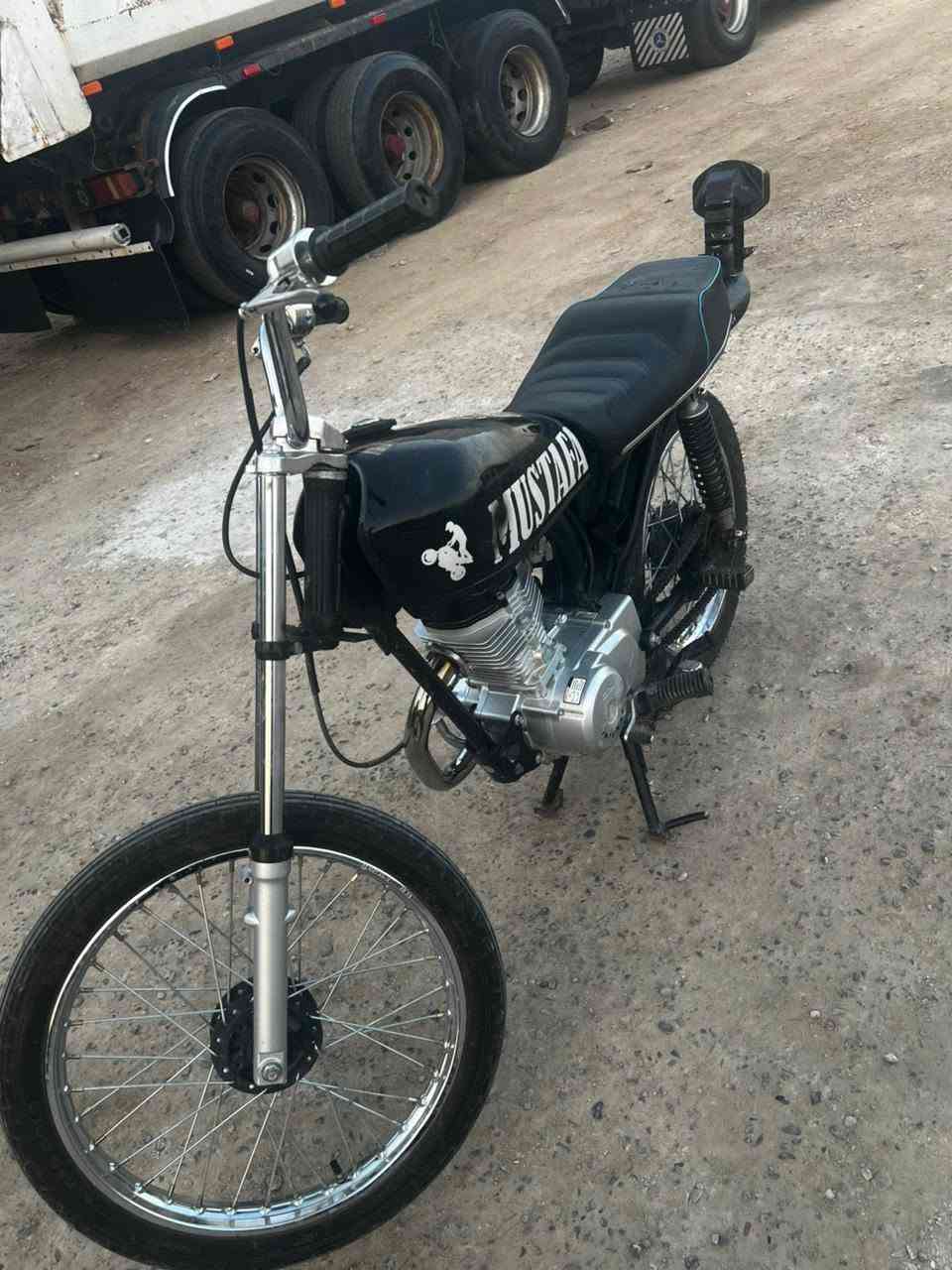 *********** دراجه للبيع 600
