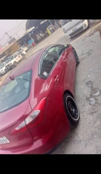 ٢٠١٦ • اوتوماتيك • حادث وارد امريكي