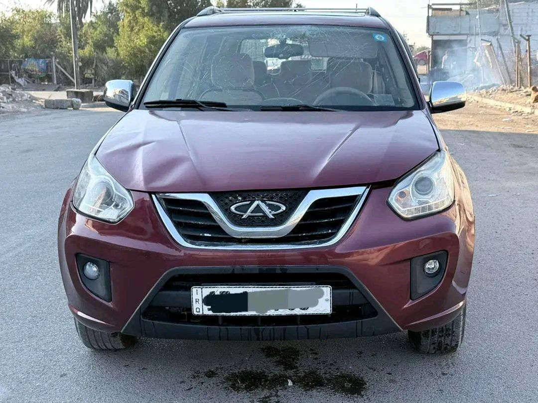 السلام عليكم اخوان للبيع تيكو موديل 2013 رقم الدولي بسمي شرط تحويل رقم ونسويه وهزه كله جديد سياره كير محرك داخل ميكانيك كله شغال سياره بيها حادث وبيعها على حادثه السعر 30 وبيها مجال  لشراي للاتصال بل  مكان السياره بغداد
رقم ***********
